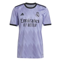 Adidas Real Madrid Away Shirt 2022/2023