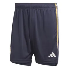 Adidas Real Madrid Away Short