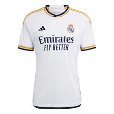 Adidas Real Madrid Home Jersey