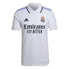 Adidas Real Madrid Home Shirt 2022/2023