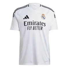 Adidas Real Madrid Home Shirt