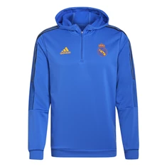 Adidas Real Madrid Hooded 2021/2022