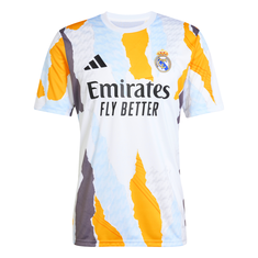 Adidas Real Madrid Prematch Shirt