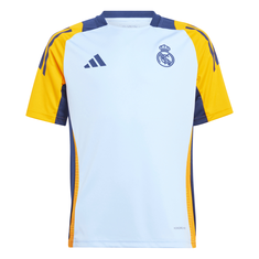 Adidas Real Madrid Shirt Jr