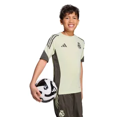 Adidas Real Madrid Shirt Jr