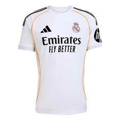 Adidas Real Madrid Thuis Shirt