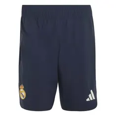 Adidas Real Madrid Tiro Travel Short