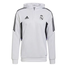 Adidas Real Madrid Tk Hooded 22/23