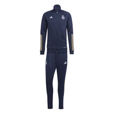 Adidas Real Madrid Tk Suit