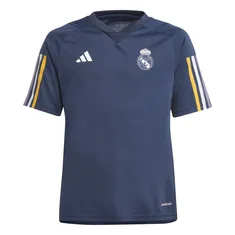 Adidas Real Madrid Training Jersey Y