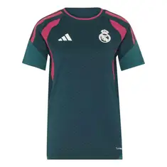Adidas Real Madrid Training Shirt Dames