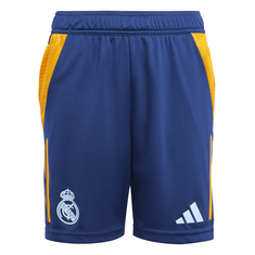 Adidas Real Madrid Training Short Jr