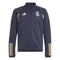 Adidas Real Madrid Training Top Y