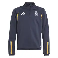 Adidas Real Madrid Training Top Y