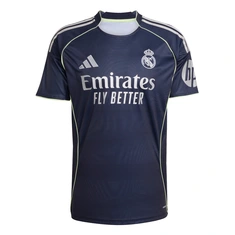Adidas Real Madrid Uit Shirt