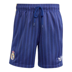 Adidas Real Madrid Uit Short