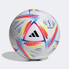 Adidas Rihla Leage Box Voetbal