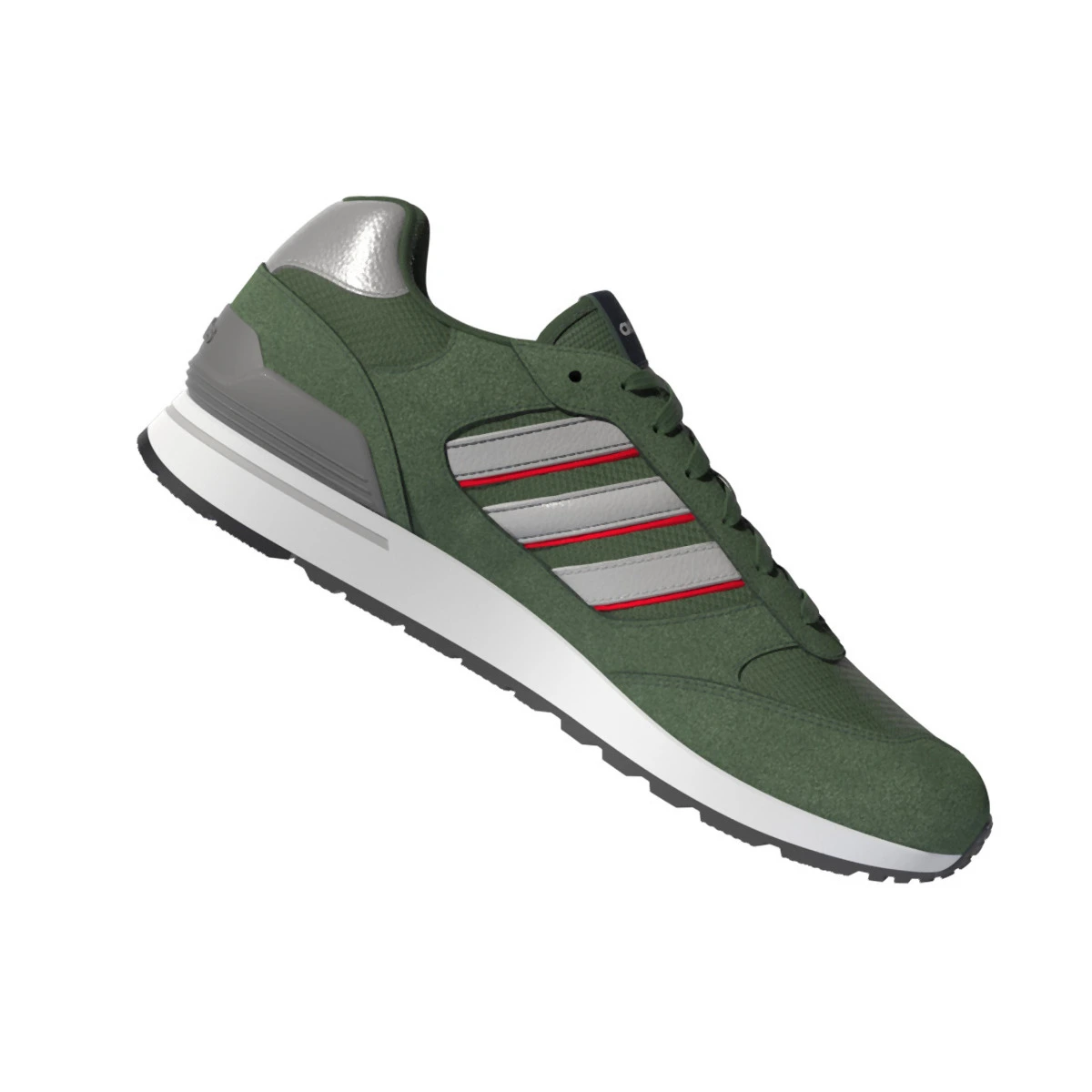 transactie koppel Meestal Adidas run 80s - Schoenen - Casual - Intersport van den Broek / Biggelaar