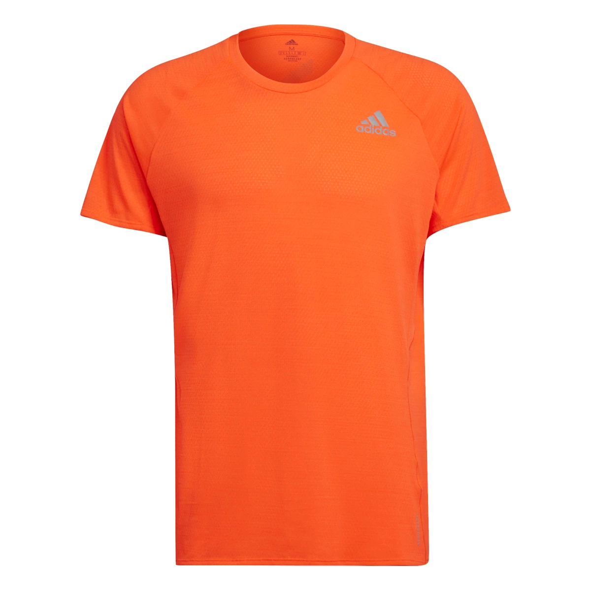 Adidas Runner - Mouwen - Shirts - - Running - Intersport van den Broek / Biggelaar