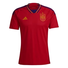 Adidas Spanje Home Shirt 2022