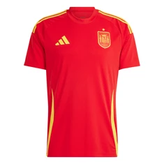 Adidas Spanje Shirt Thuis Fan M
