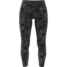 Adidas Tf Camo 7/8 Tight