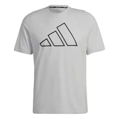 Adidas TI 3Bar Shirt