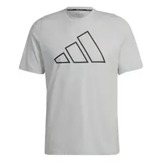 Adidas TI 3Bar Shirt