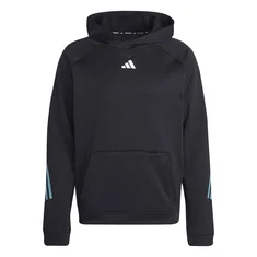 Adidas Ti 3S Hooded