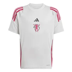 Adidas Tiro S-Shirt Jr