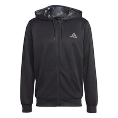 Adidas Tr-es+ Bl Fz Ja Hooded