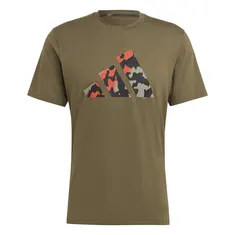 Adidas tr-es+ bl log t