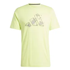 Adidas Training Ess. Tee