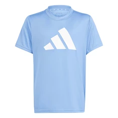 Adidas Training Logo T-Shirt Jr
