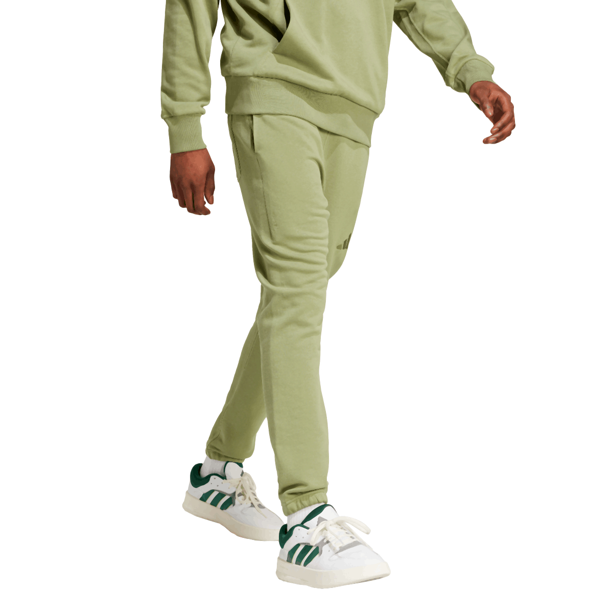 Adidas fitness broek deals