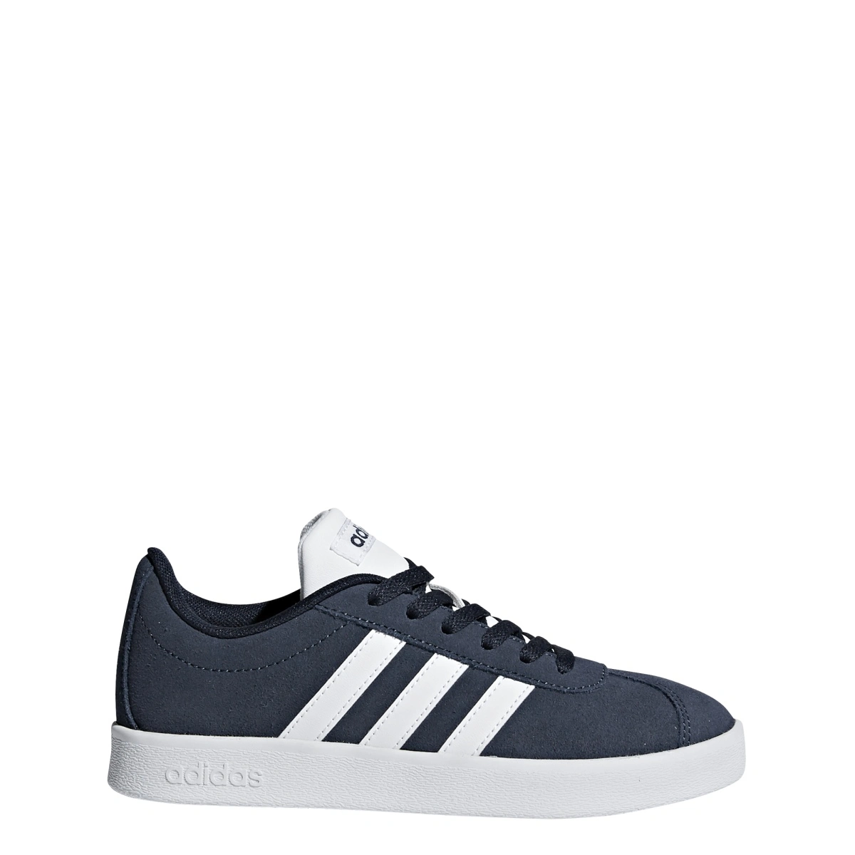 intersport adidas vl court