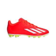 Adidas X Crazyfast Club Fxg Jr