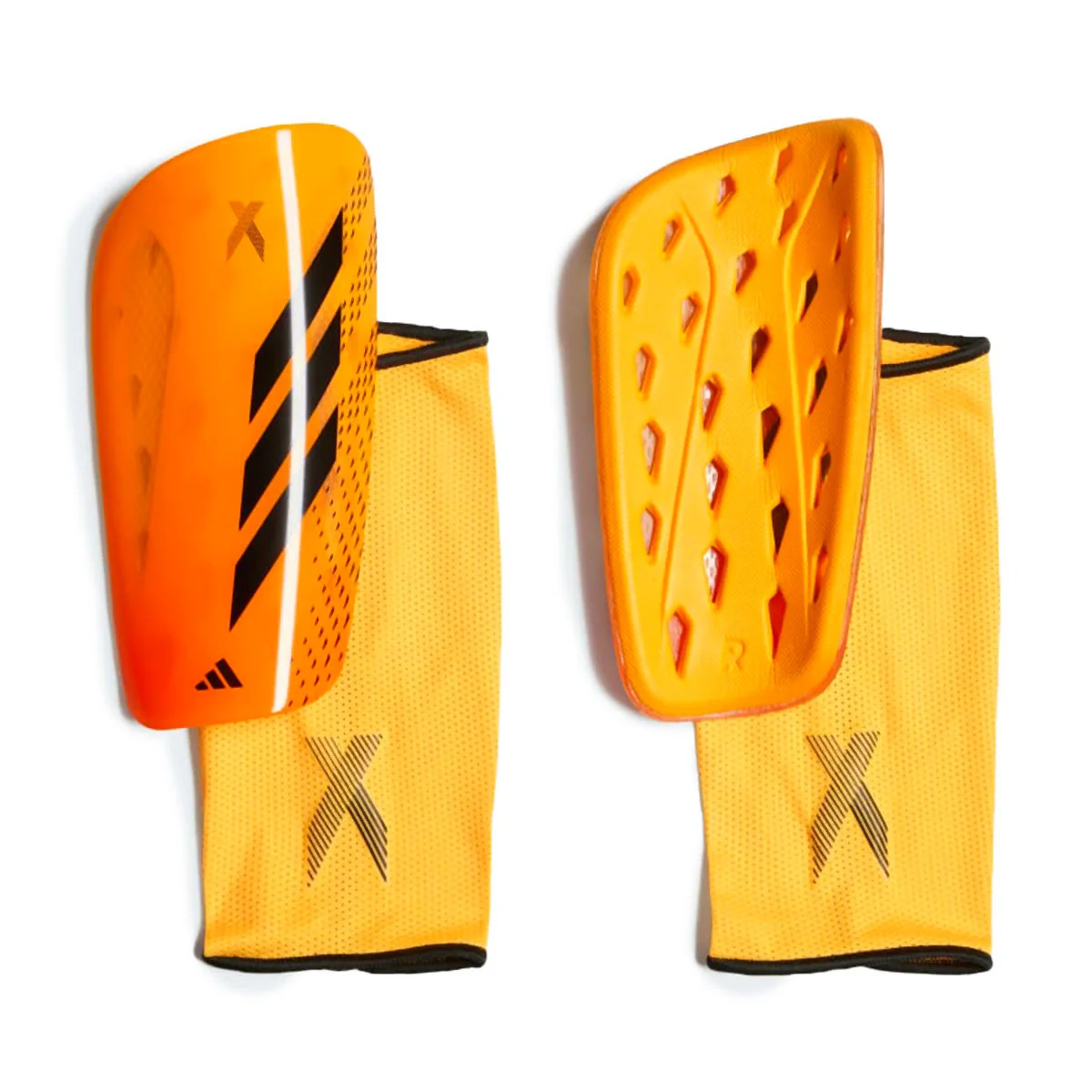 Adidas hotsell oranje broek