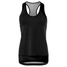 AGU Layered Racer Singlet