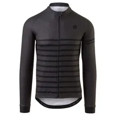 AGU Melange Longsleeve Shirt