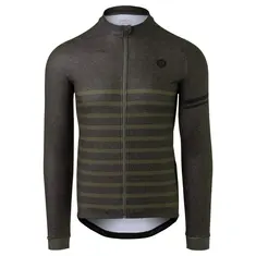 AGU Melange Longsleeve Shirt