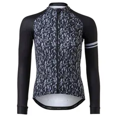 AGU Melange Longsleeve Shirt