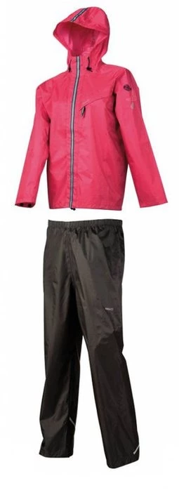 kleur een beetje Knipoog AGU REGENPAK - Regenjas - Jacks & jassen - Outdoorkleding - Outdoor -  Intersport van den Broek / Biggelaar