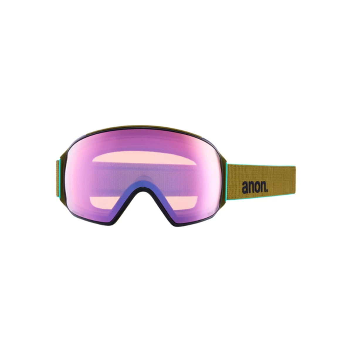 Anon M4 Toric Skibril - Goggles - Accessoires - Wintersport - Intersport van Broek / Biggelaar