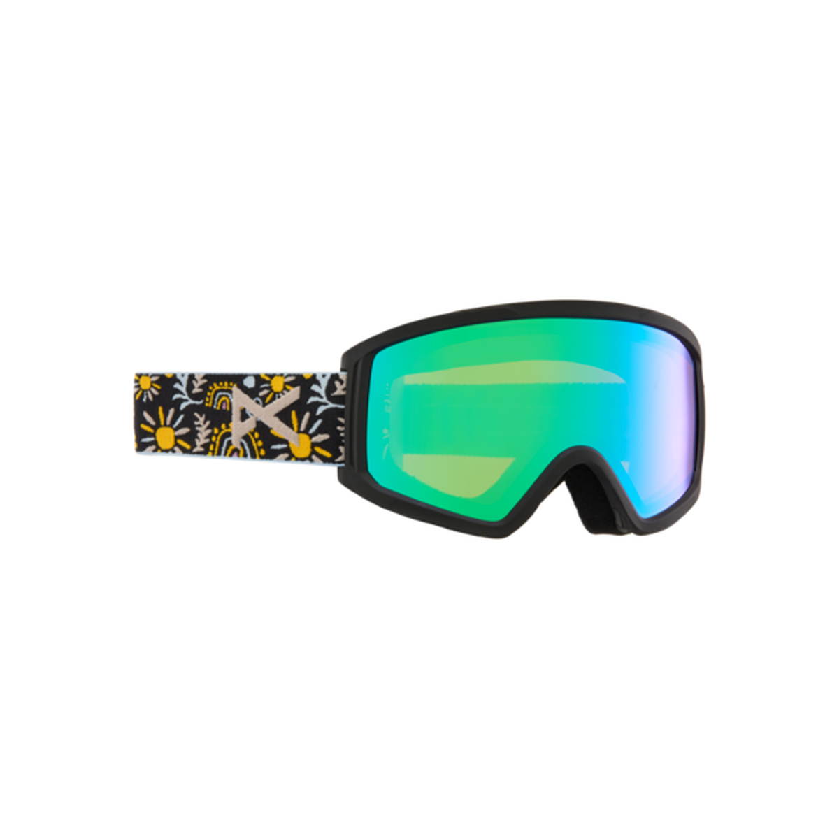 Anon Tracker Skibril - Goggles - Accessoires - Wintersport - van den / Biggelaar