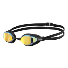Arena arena air speed mirror yellow-coppe