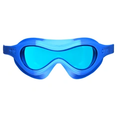 Arena arena spider kids mask lightblue-bl