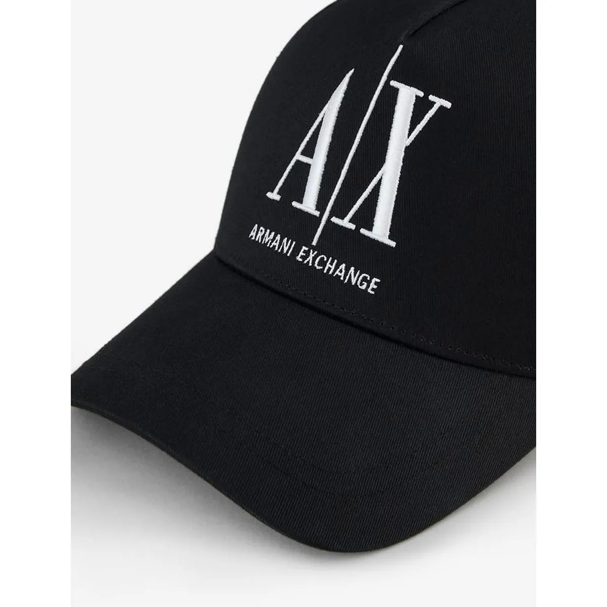 Armani Exchange Baseball Cap Petten Accessoires Casual