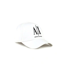 Armani Exchange Baseball Cap