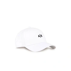 Armani Exchange Baseball Cap